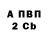 Амфетамин 97% Darwin Dowling
